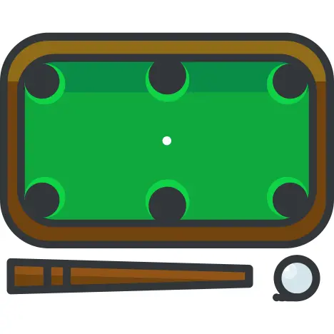 Billiards