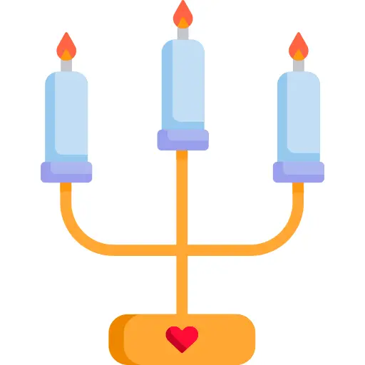 Candelabra