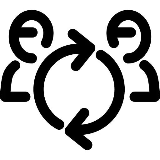 更改