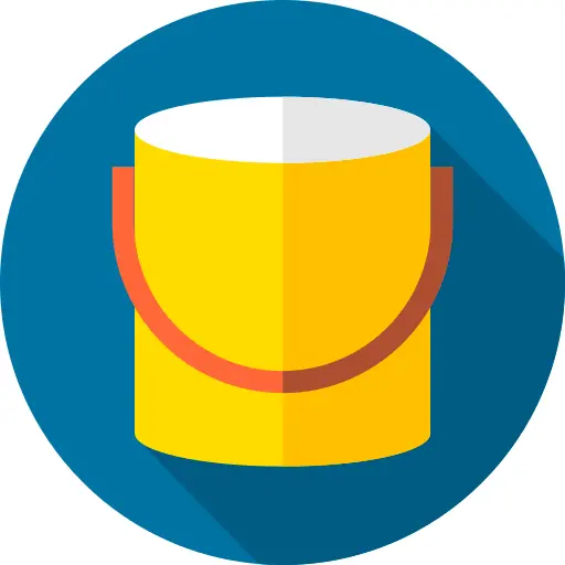 Paint bucket