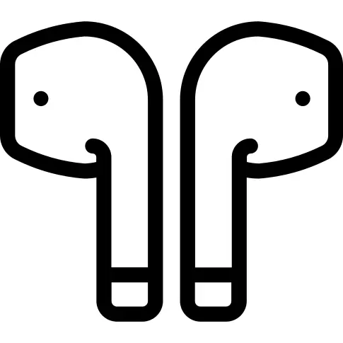 Earphones