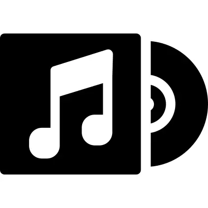 Compact disc