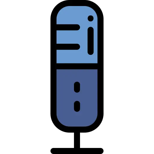 Microphone