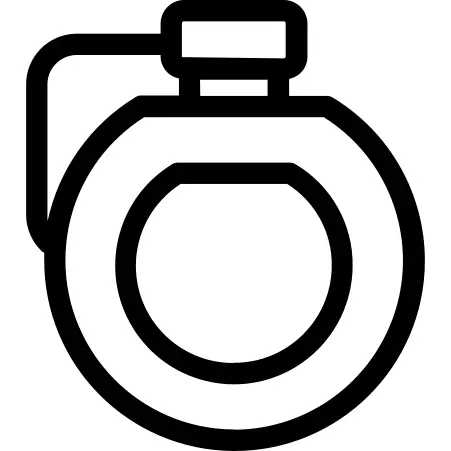 Hip flask