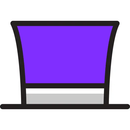 Top hat