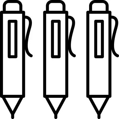 Pen