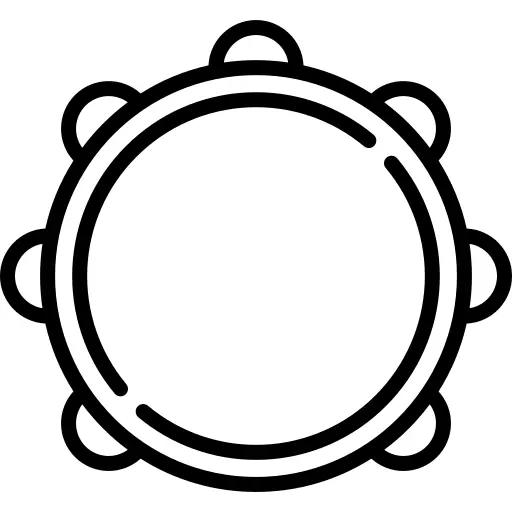Tambourine