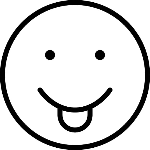 舌