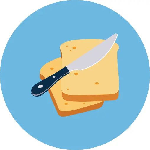 Toasts