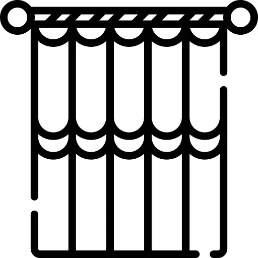 Curtains