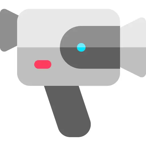 Video camera