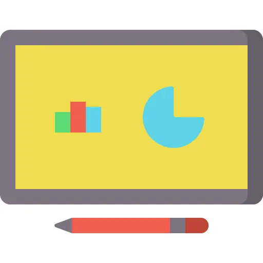 Graphic tablet