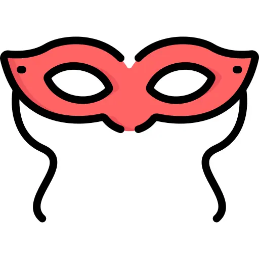 面具