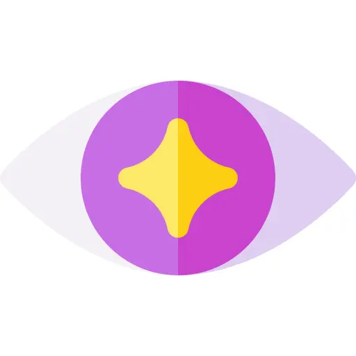 眼睛