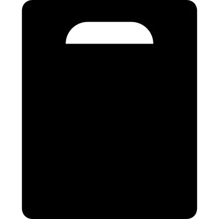 Chopping board