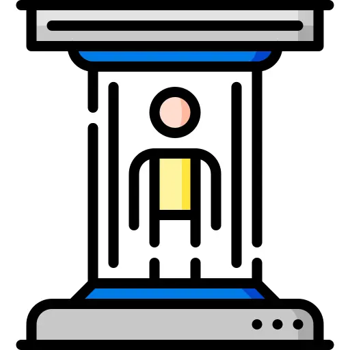 Teleportation