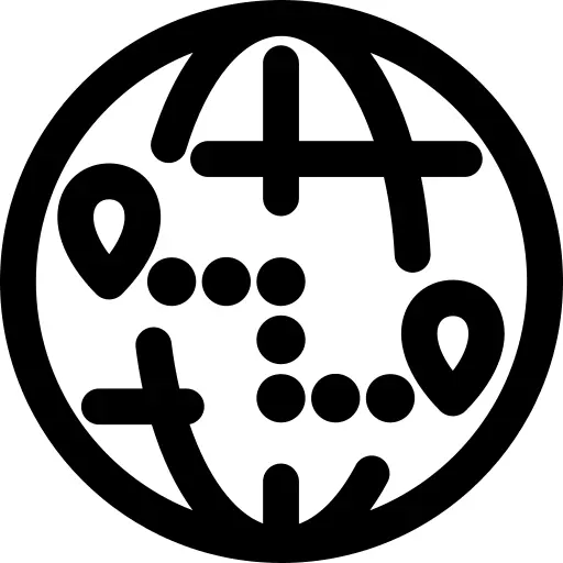 地点