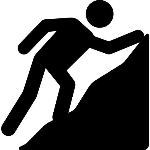 Climbing