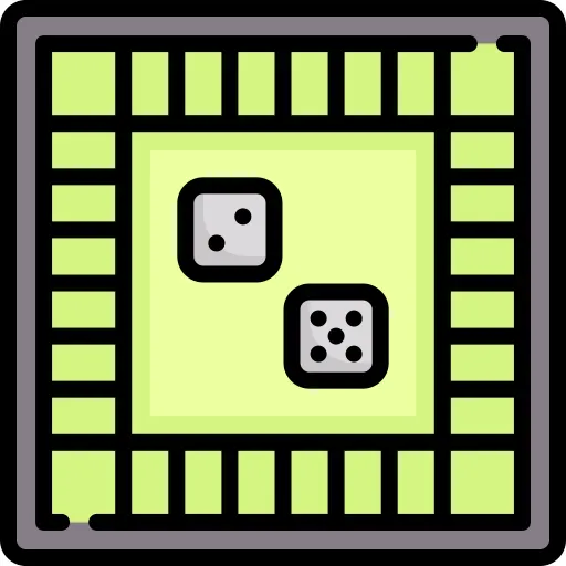 Board game