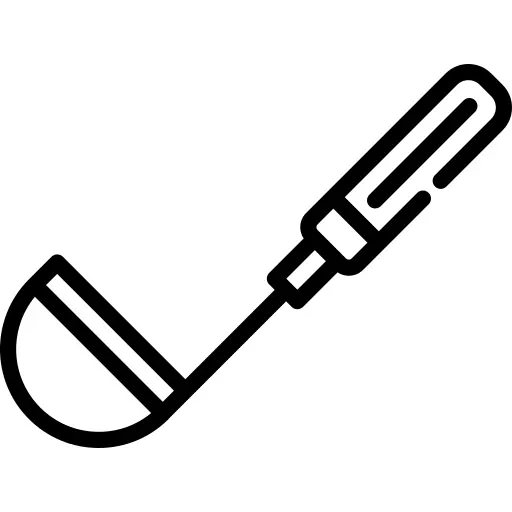 Soup spoon