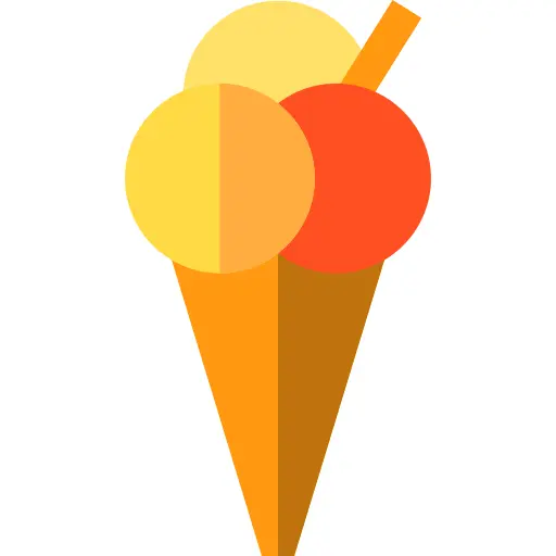 Ice cream
