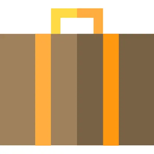 Suitcase