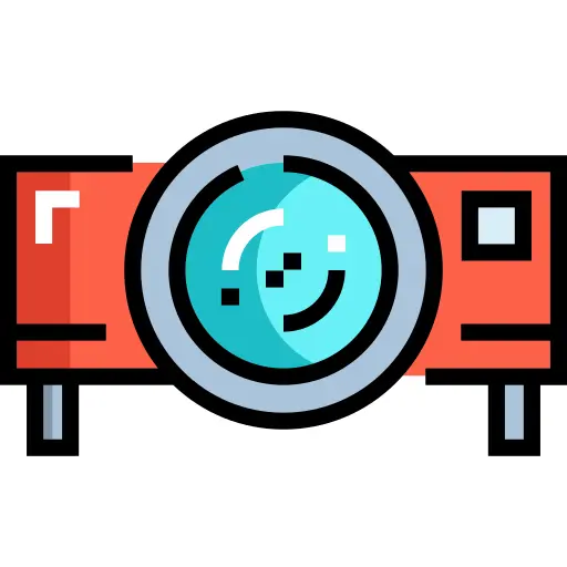 Projector