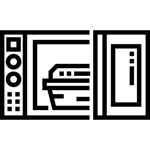 Microwave oven