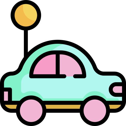 玩具车
