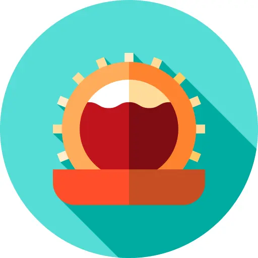 芝麻球