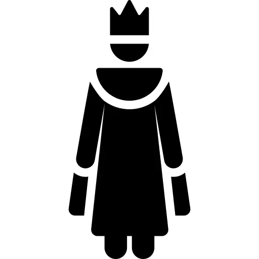 女王