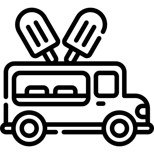 Food truck