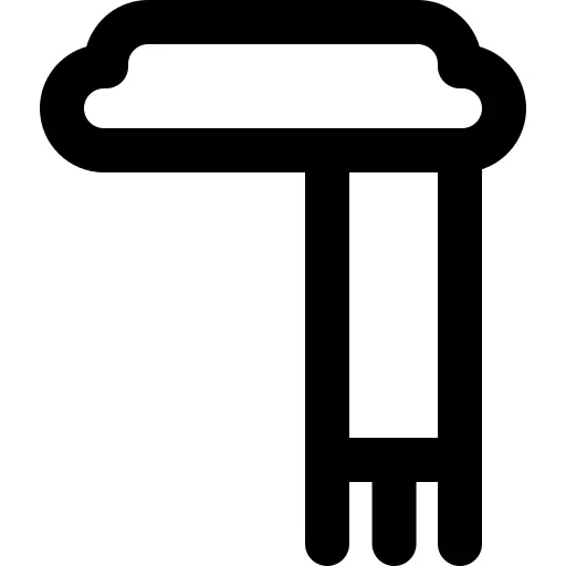 围巾