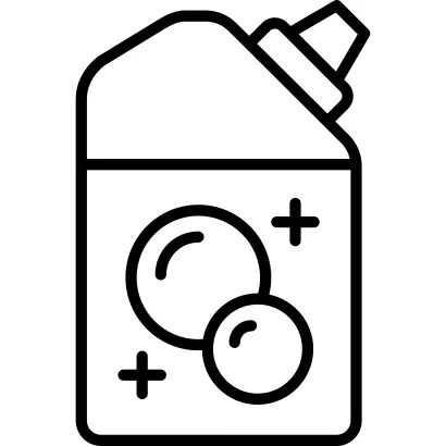 Detergent