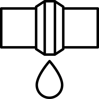泄漏