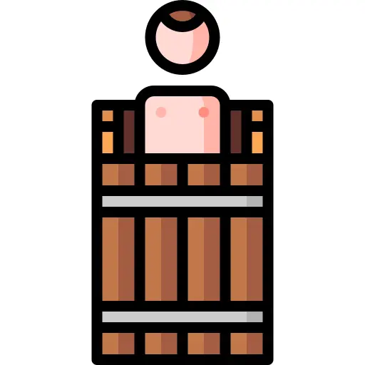Barrel