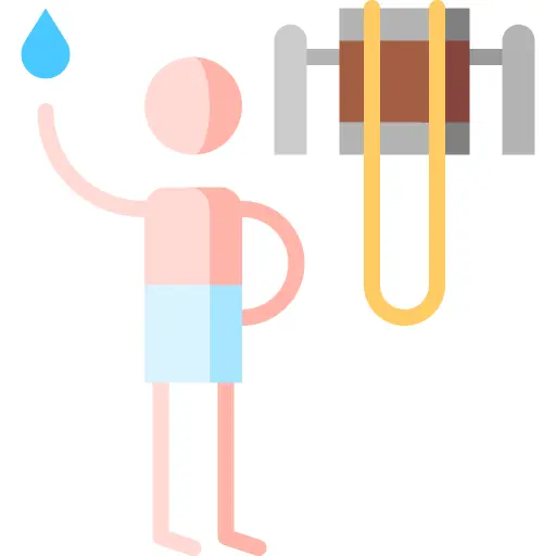 Shower