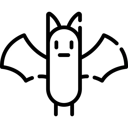 蝙蝠