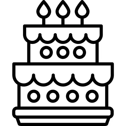 生日蛋糕