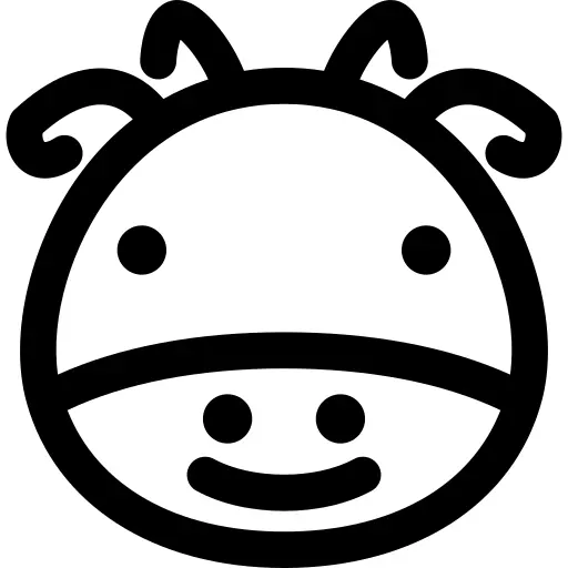 牛