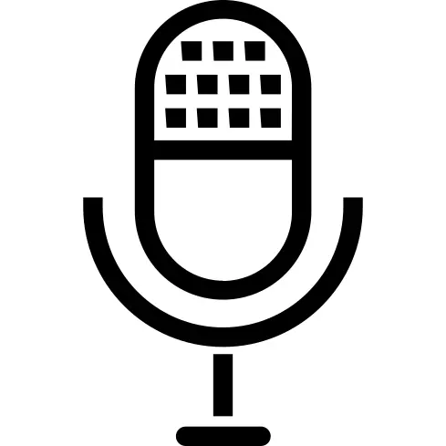麦克风