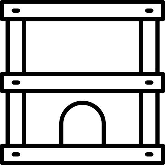 鸡舍