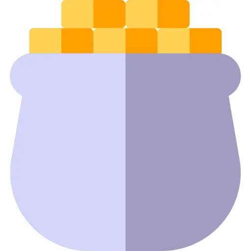 金