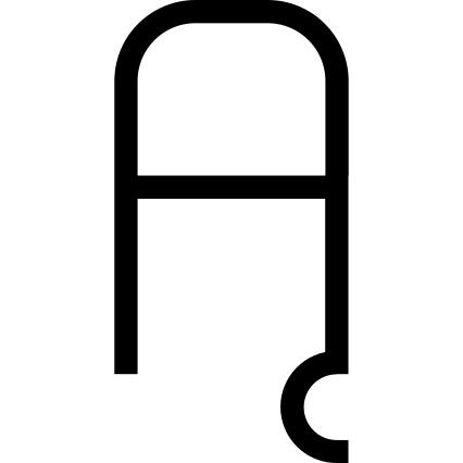Letter a