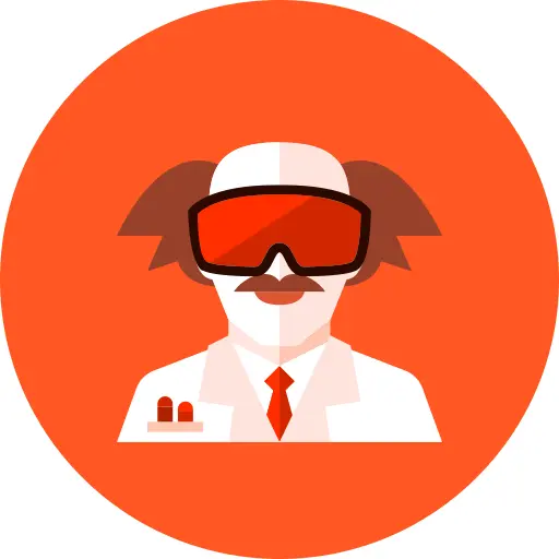 Scientist