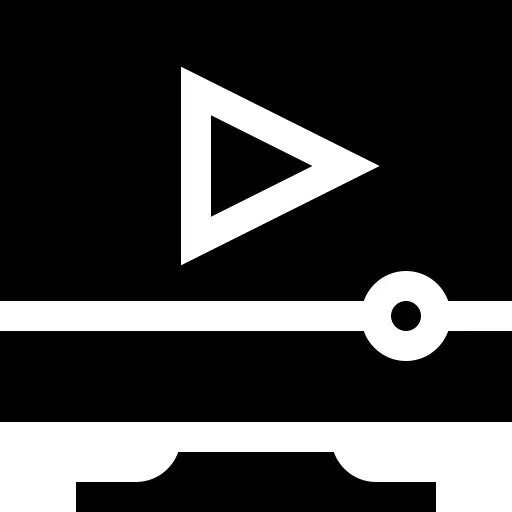 Video player