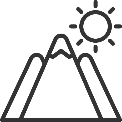 山