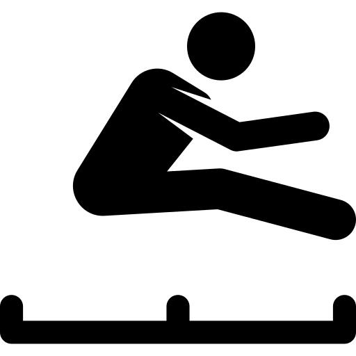 跳