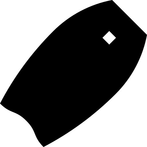 Bodyboard