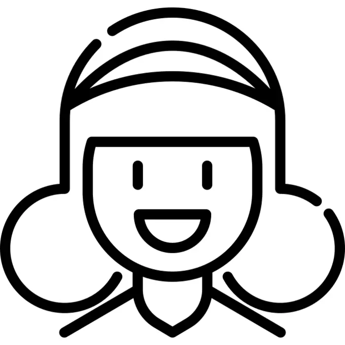 女人
